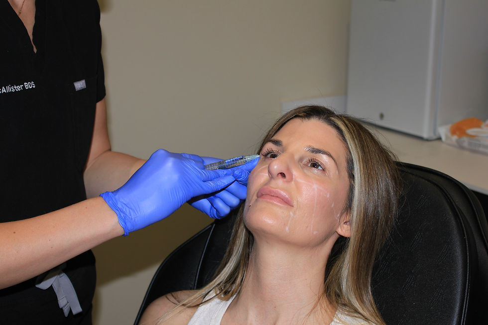 TDC The Dental Clinic Ayr