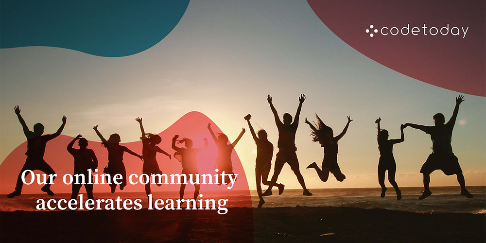 The codetoday community