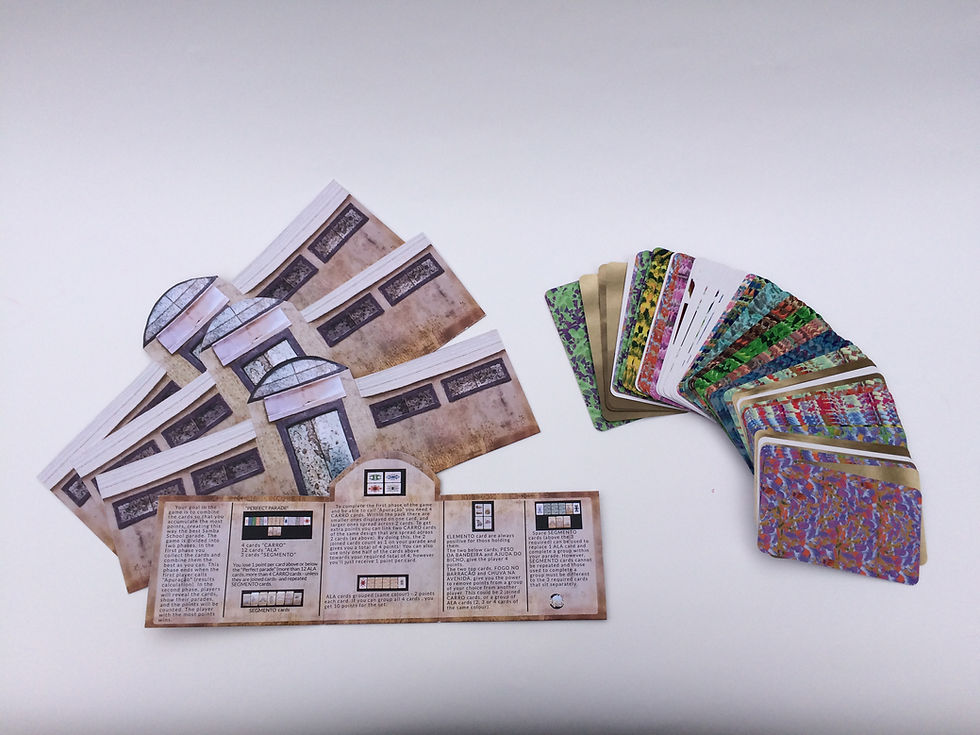 Thumbnail: Gres game: parade