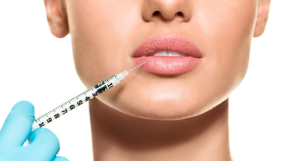 Perfilamiento Labial