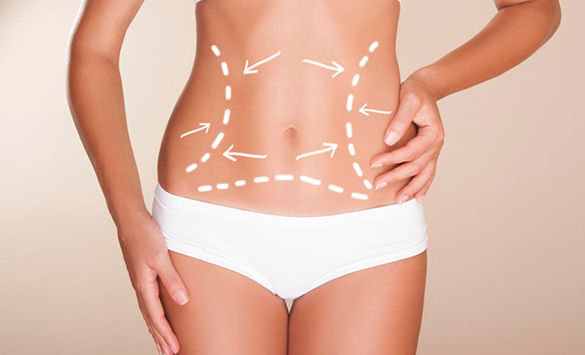Hidrolipoclasia