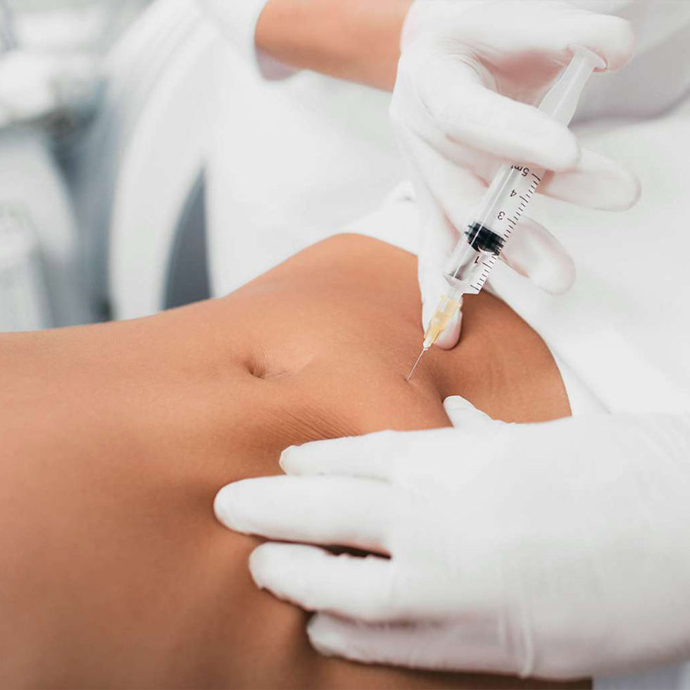 Mesoterapia