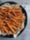 Sweet Potato Fries