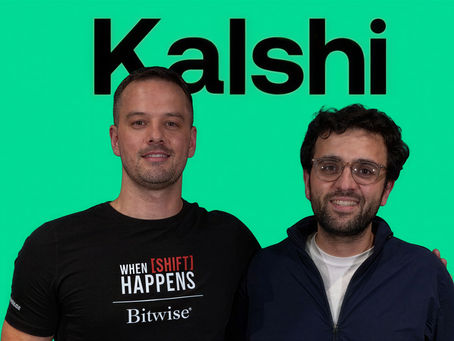 How Tarek Mansour Is Building Markets for Truth