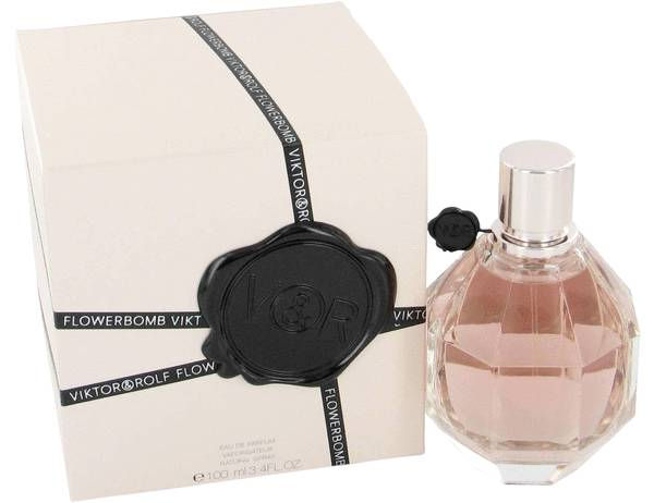 Flowerbomb Perfume