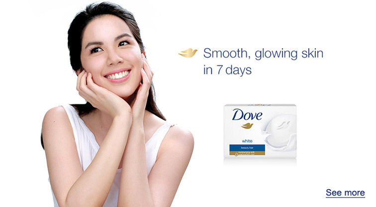 Dove Official Store