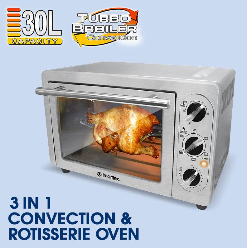 Imarflex Official Store