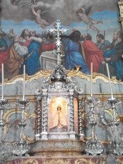 Our Lady of Monte - Church