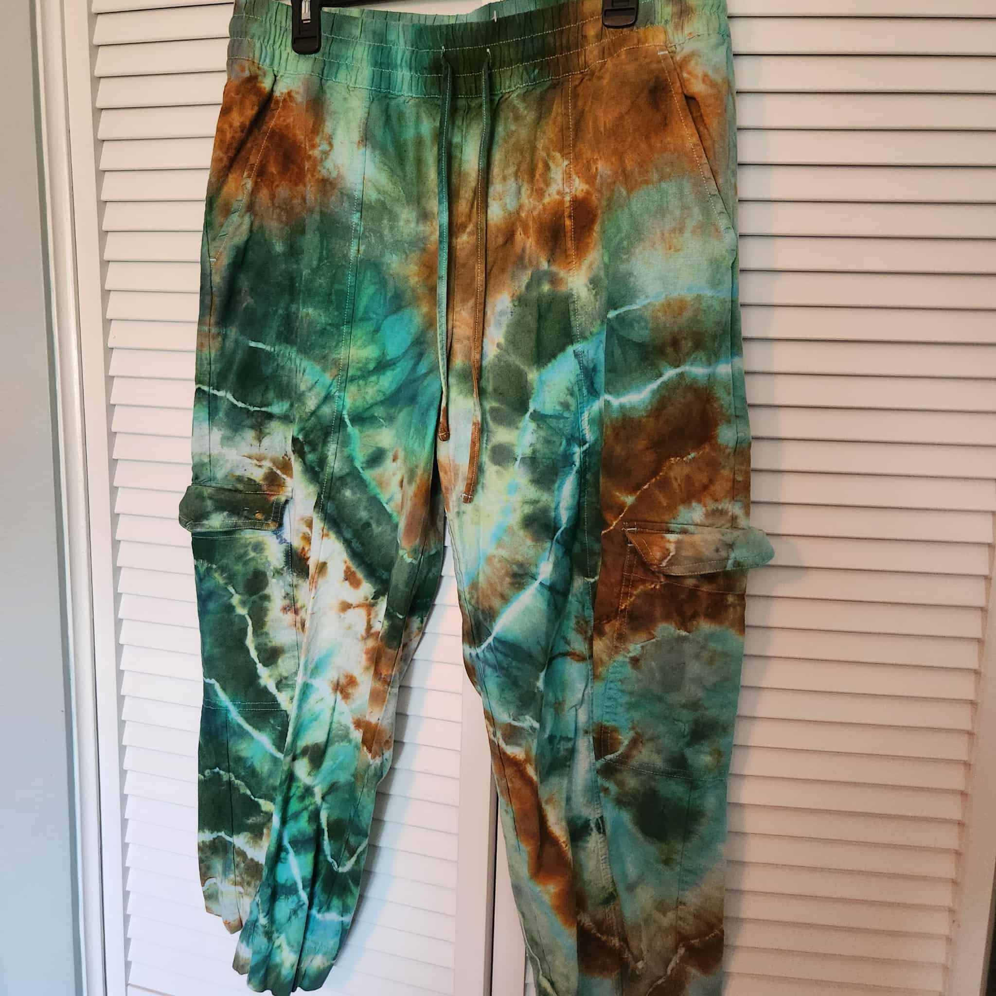 Wp2 Womens pants 12-14