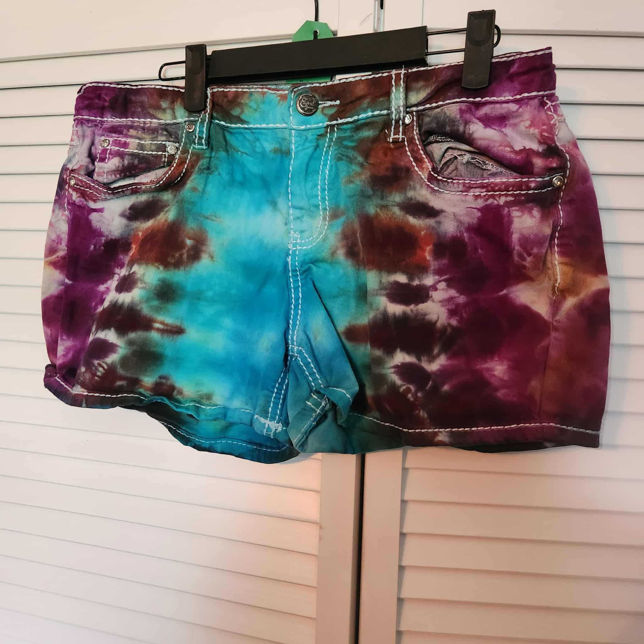 Ws1 womens size 8 