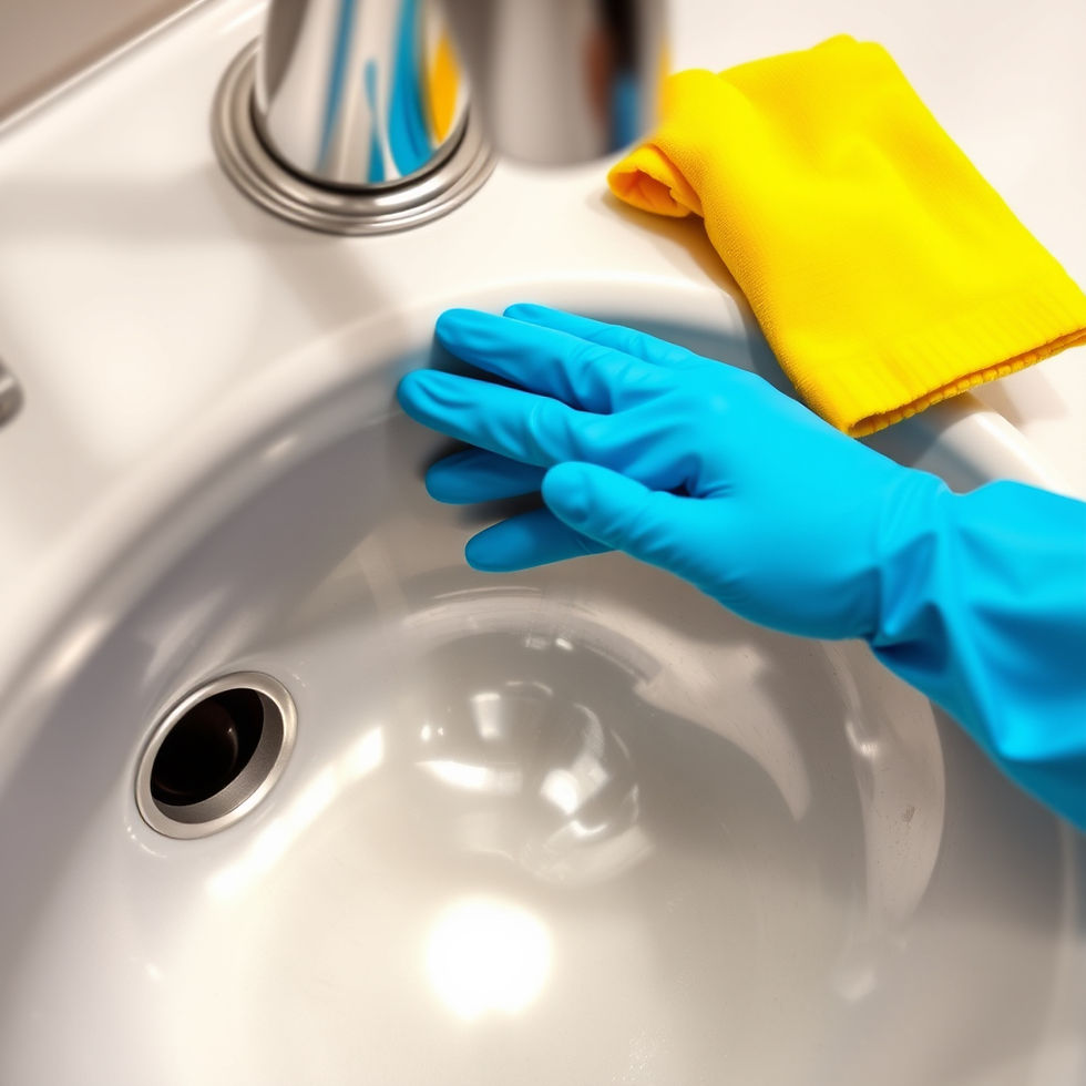 cleaning gloves blue a clean floor_ sink_ and shiny wiped surface.jpg