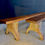 Thumbnail: Industrial Bench Seat
