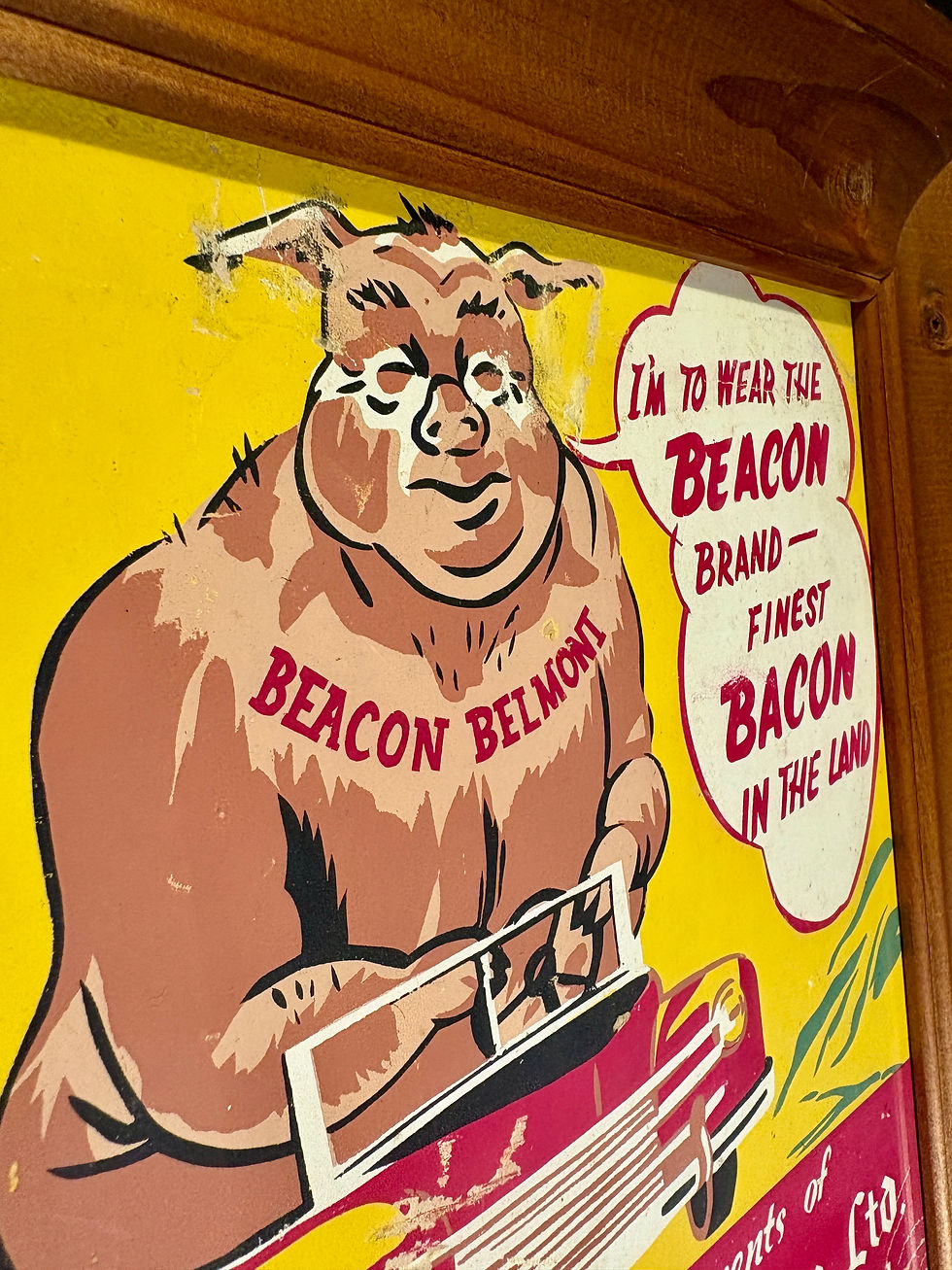 Thumbnail: Beacon Bacon, NZR studios