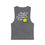 Thumbnail: Peace and Love Stonewash Tank Top