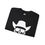 Thumbnail: Cowboy Skull Sweatshirt
