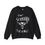 Thumbnail: Cow Punk Sweatshirt