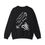 Thumbnail: Cow Punk Sweatshirt