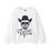 Thumbnail: Cowboy Skull Sweatshirt