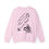 Thumbnail: Cow Punk Sweatshirt