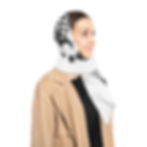 Thumbnail: Cowboy Skull Scarf