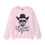 Thumbnail: Cowboy Skull Sweatshirt
