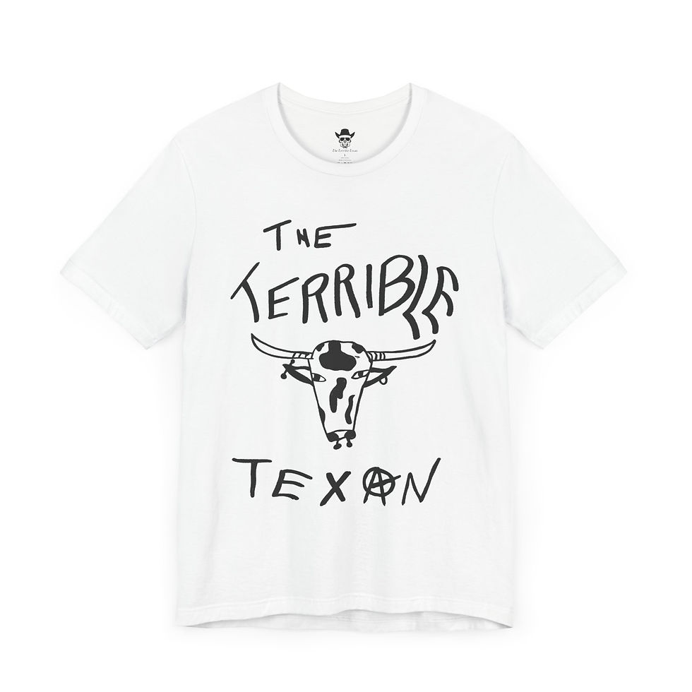 Thumbnail: Cow Punk Shirt