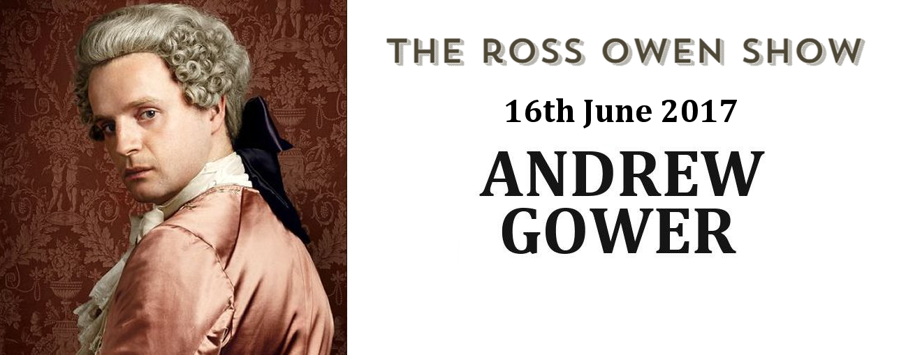 Andrew Gower