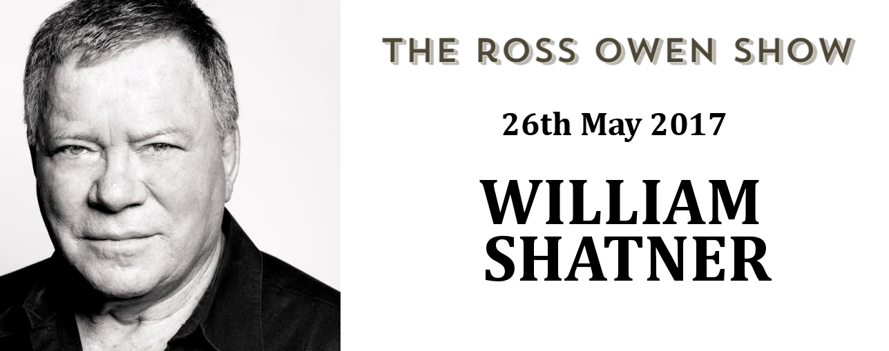 William Shatner