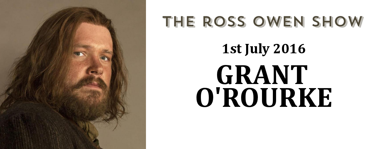 Grant O'Rourke