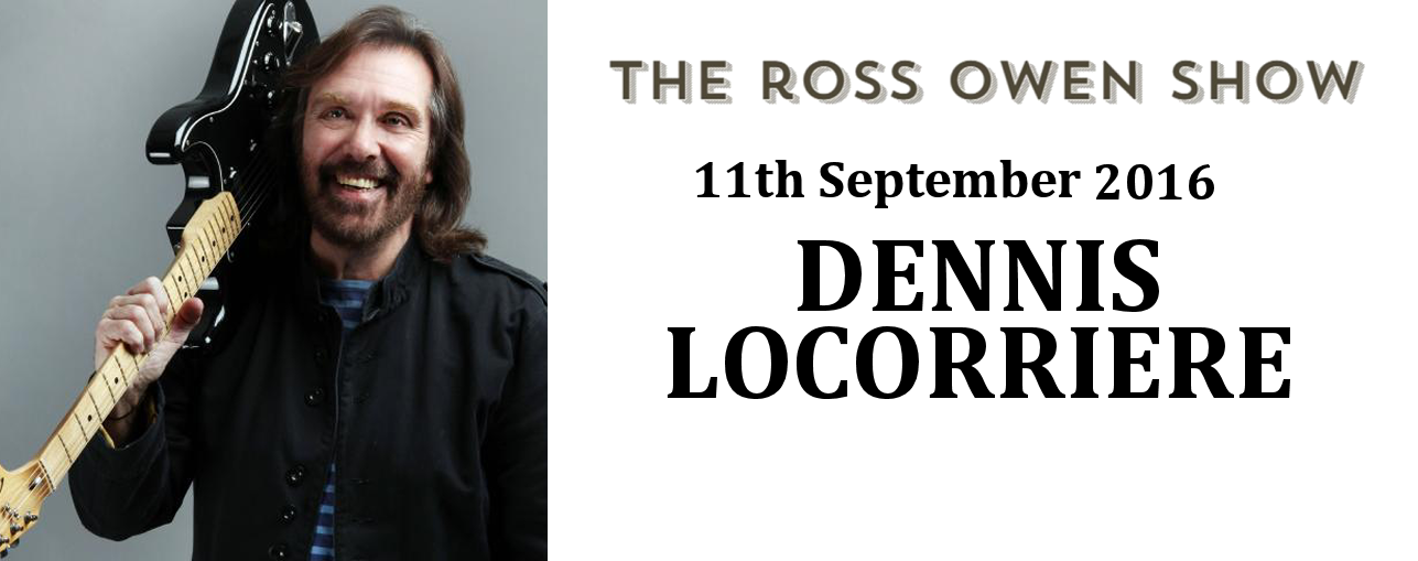 Dennis Locorriere