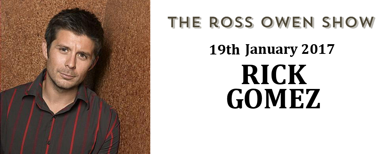 Rick Gomez