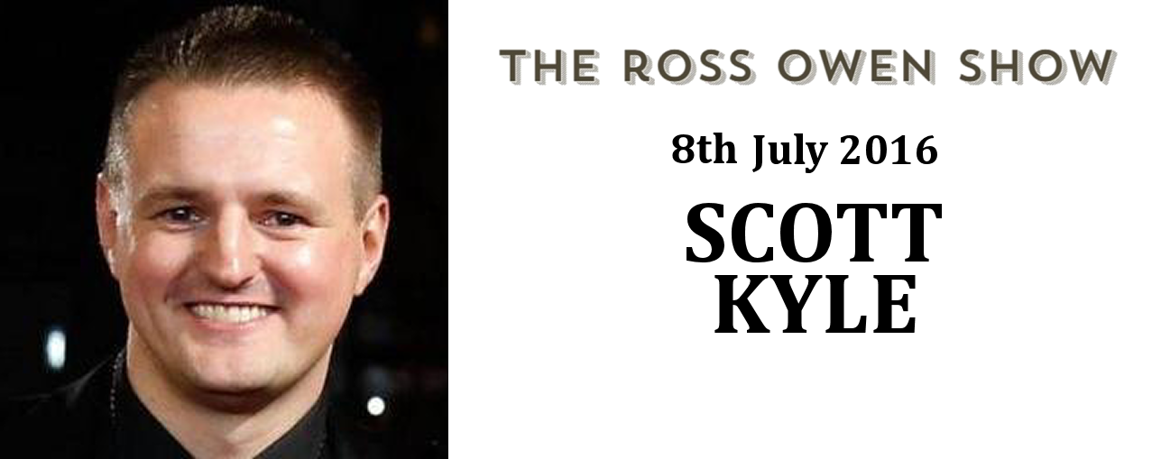 Scott Kyle