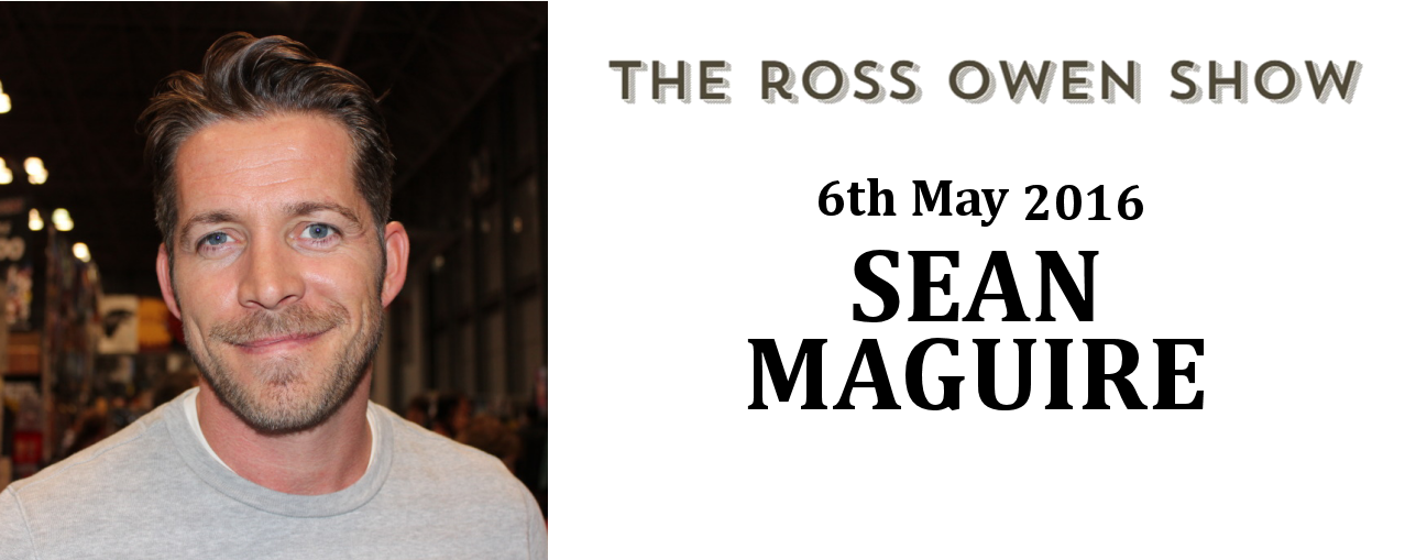 Sean Maguire