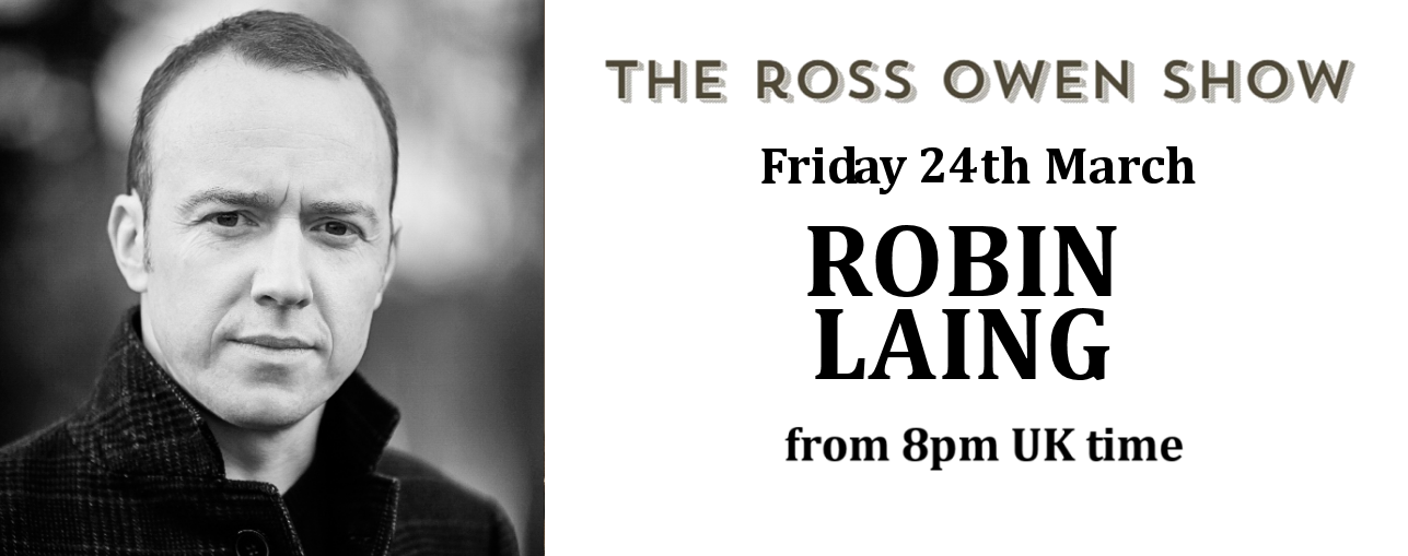 Robin Laing