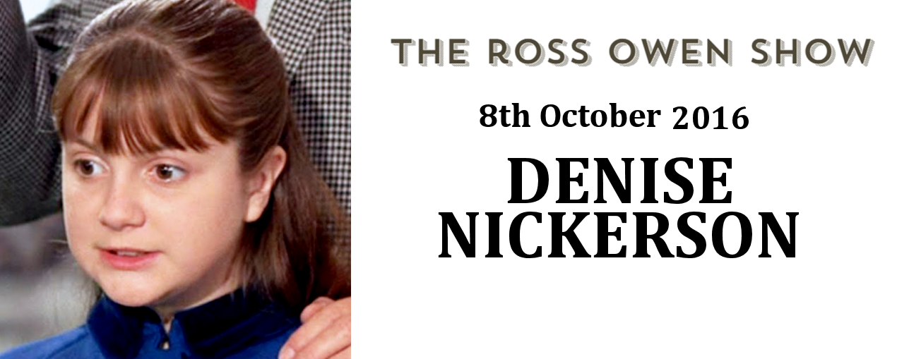Denise Nickerson