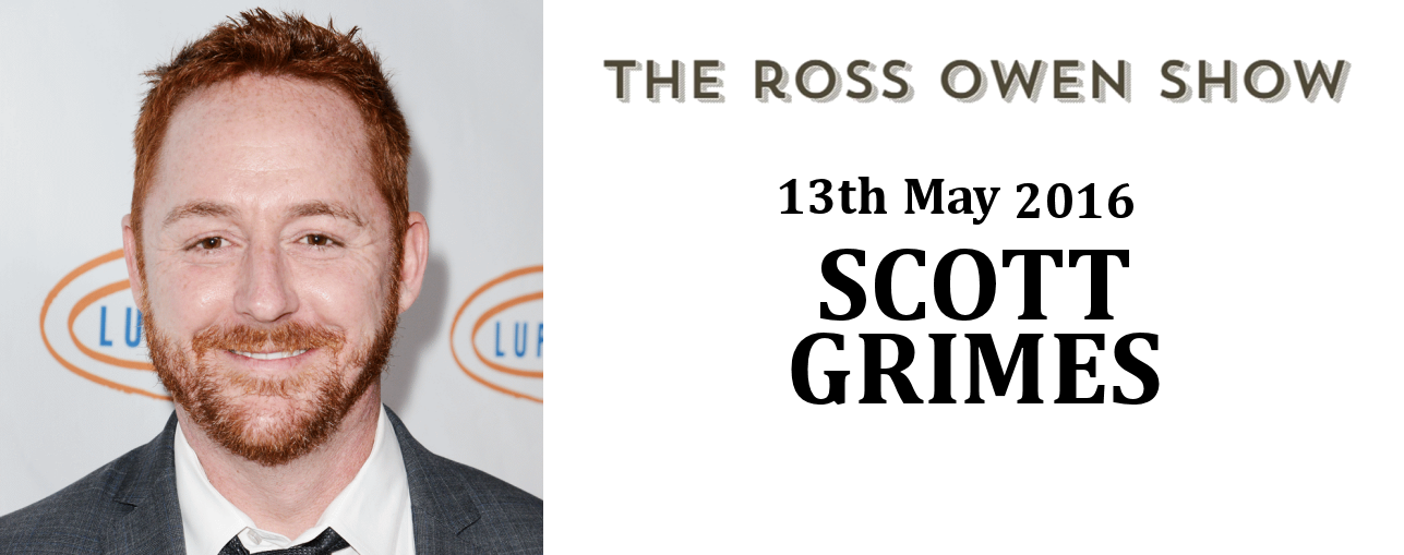 Scott Grimes