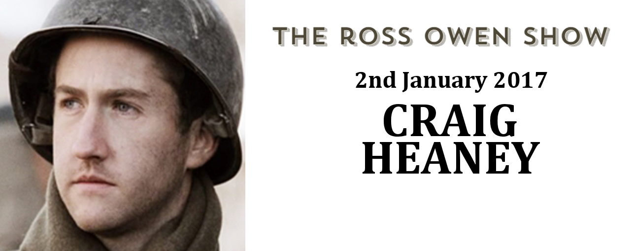 Craig Heaney