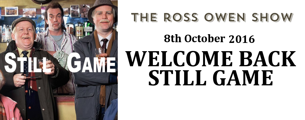 Still Game