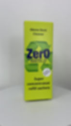 Thumbnail: Zer0 Above Deck Cleaner