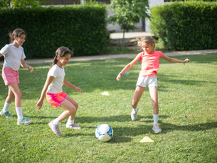 How to Balance Extracurriculars and Enrichment Without Burning Kids Out