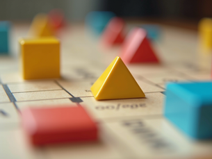 Unlocking Strategy and Fun: Why Blokus is the Ultimate Enriching Board Game for Families