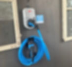Ladesäule Elektroauto