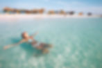BABY BEACH