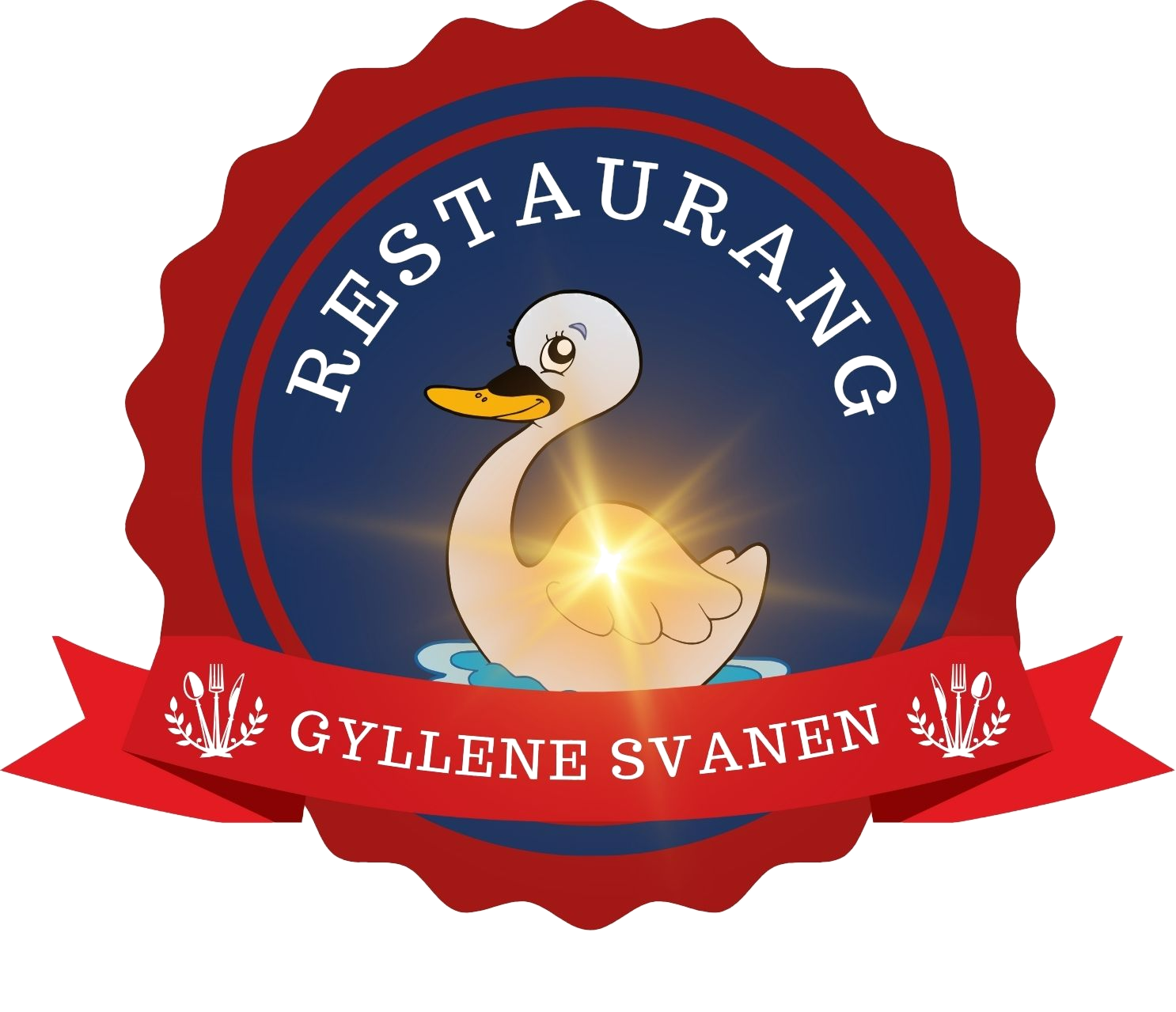 SvanskogsPizzeria , Restaurang Gyllene Svanen Säffle SvanskogsPizzeria , Restaurang Gyllene Svanen Säffle