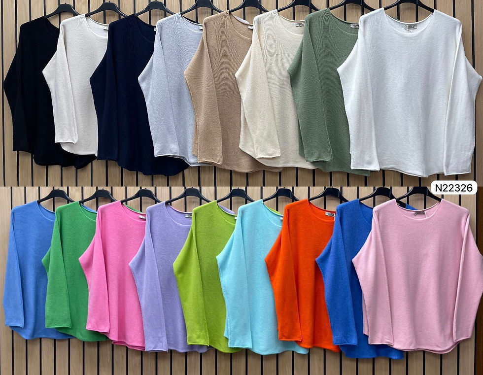 Thumbnail: SOFT JUMPER