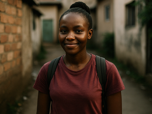 The Fabric of Resilience: My Mother’s Journey from Kampala to Cupertino