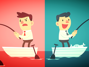 A estratégia do Oceano Azul