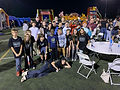 Night of Champions