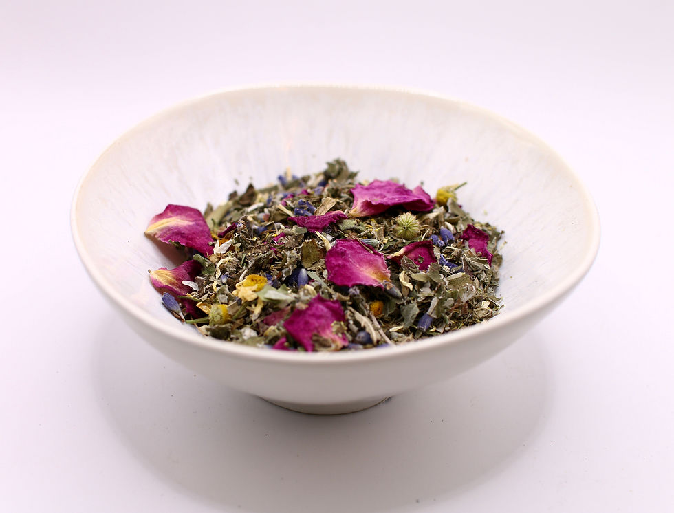 Miniaturbild: Blütenkorb