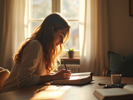 Growth Strategies for Women: Empowering Personal Growth for Women